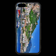 Coque iPhone 6 Premium Bord de mer en Italie