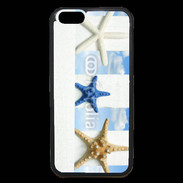 Coque iPhone 6 Premium Etoile de mer 3