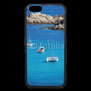 Coque iPhone 6 Premium Cap Taillat Saint Tropez