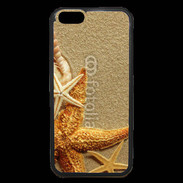 Coque iPhone 6 Premium Etoile de mer 1