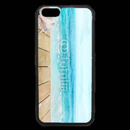 Coque iPhone 6 Premium Mer et coquillages