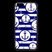Coque iPhone 6 Premium Ancre de Bateau 75