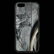 Coque iPhone 6 Premium Esprit marin 75