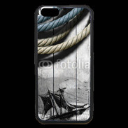 Coque iPhone 6 Premium Esprit marin 76