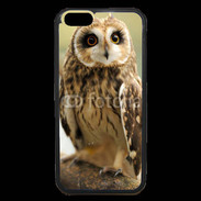Coque iPhone 6 Premium Chouette 1