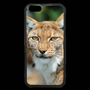 Coque iPhone 6 Premium Lynx 1