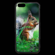 Coque iPhone 6 Premium Ecureuil