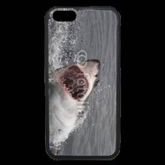 Coque iPhone 6 Premium Attaque de requin blanc