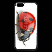 Coque iPhone 6 Premium Coccinelle 4
