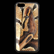 Coque iPhone 6 Premium Python enroulé