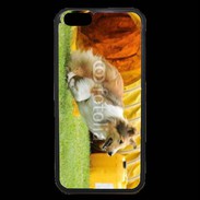 Coque iPhone 6 Premium Agility Colley