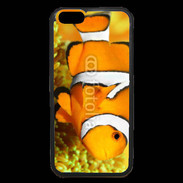 Coque iPhone 6 Premium Poisson clown 5