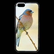 Coque iPhone 6 Premium Oiseau 5