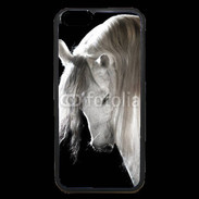 Coque iPhone 6 Premium Cheval andalou 5
