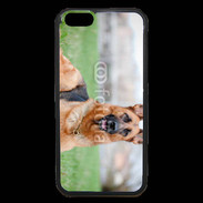 Coque iPhone 6 Premium Berger allemand 5