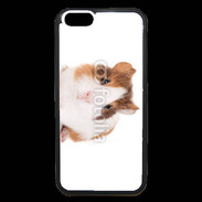 Coque iPhone 6 Premium Cochon d'inde 2
