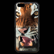 Coque iPhone 6 Premium Tigre de Sibérie 1