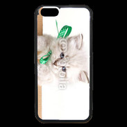 Coque iPhone 6 Premium Chaton 3