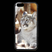 Coque iPhone 6 Premium Cougar du Canada