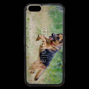 Coque iPhone 6 Premium Berger allemand 6