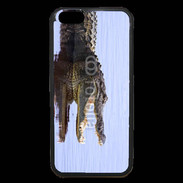 Coque iPhone 6 Premium Alligator 1