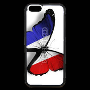 Coque iPhone 6 Premium Papillon france