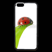 Coque iPhone 6 Premium Belle coccinelle 10