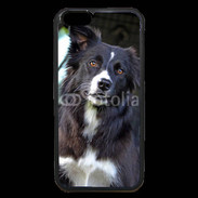 Coque iPhone 6 Premium Border collie 500