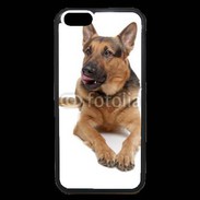 Coque iPhone 6 Premium Berger Allemand 610