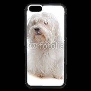 Coque iPhone 6 Premium Bichon Maltais 600