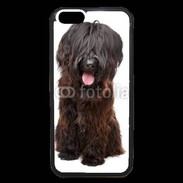 Coque iPhone 6 Premium Briard adulte 600