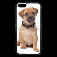 Coque iPhone 6 Premium Cavalier king charles 700