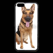 Coque iPhone 6 Premium Berger Allemand 600