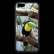 Coque iPhone 6 Premium Portrait d'un Toucan 15