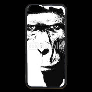 Coque iPhone 6 Premium Regard de gorille en dessin 150