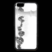 Coque iPhone 6 Premium Jeu d'échec