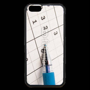 Coque iPhone 6 Premium Sudoku 2