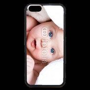 Coque iPhone 6 Premium Bébé 2 