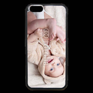 Coque iPhone 6 Premium Bébé 3