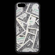 Coque iPhone 6 Premium Billet de banque en folie