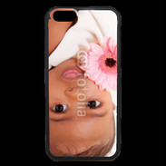 Coque iPhone 6 Premium Bébé 5