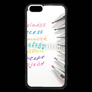 Coque iPhone 6 Premium Business