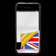 Coque iPhone 6 Premium Smartphone angleterre