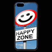 Coque iPhone 6 Premium Happy zone