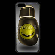 Coque iPhone 6 Premium Gant de boxe humour