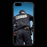 Coque iPhone 6 Premium Agent de police 5