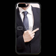 Coque iPhone 6 Premium businessman fuck