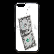 Coque iPhone 6 Premium Pêche de dollars