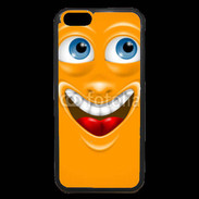 Coque iPhone 6 Premium Cartoon face 11