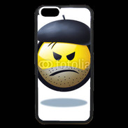 Coque iPhone 6 Premium Cartoon beret 10